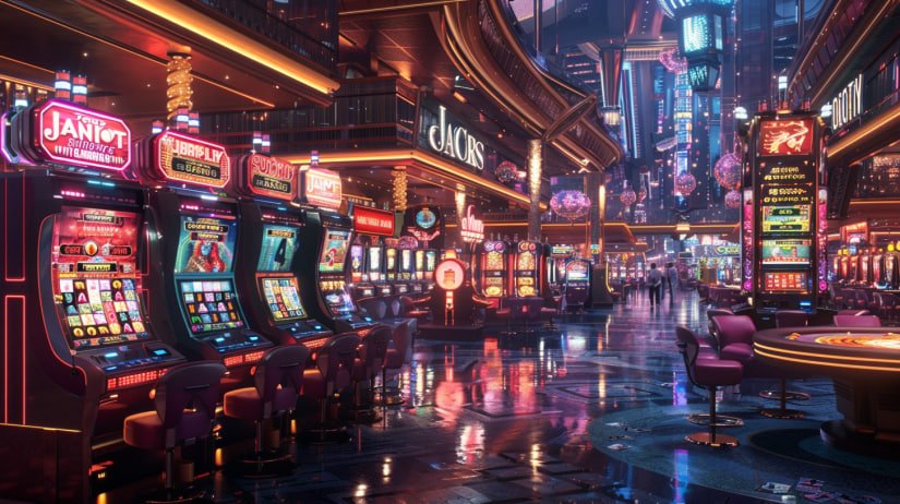 Bàn bài live casino phát trực tiếp tại d8win
