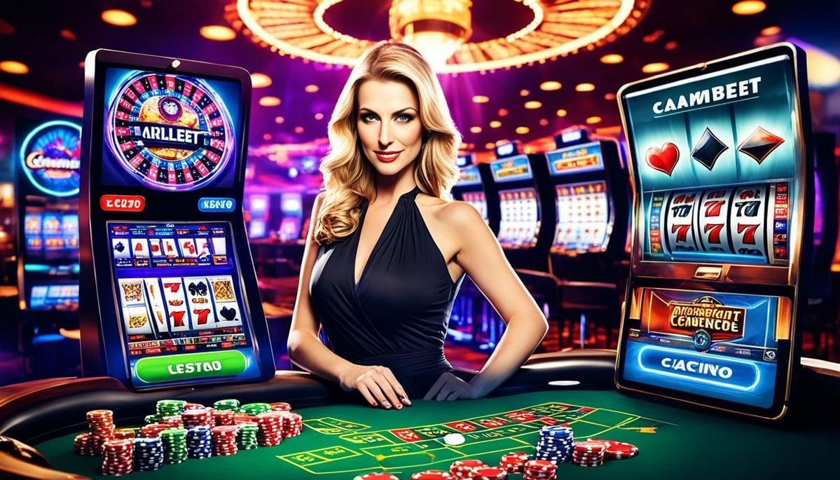 Slot online nhiều chủ đề tại nền tảng d8win